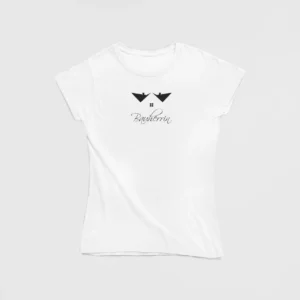 Bauherrin T Shirt – weiß – by karmashirt
